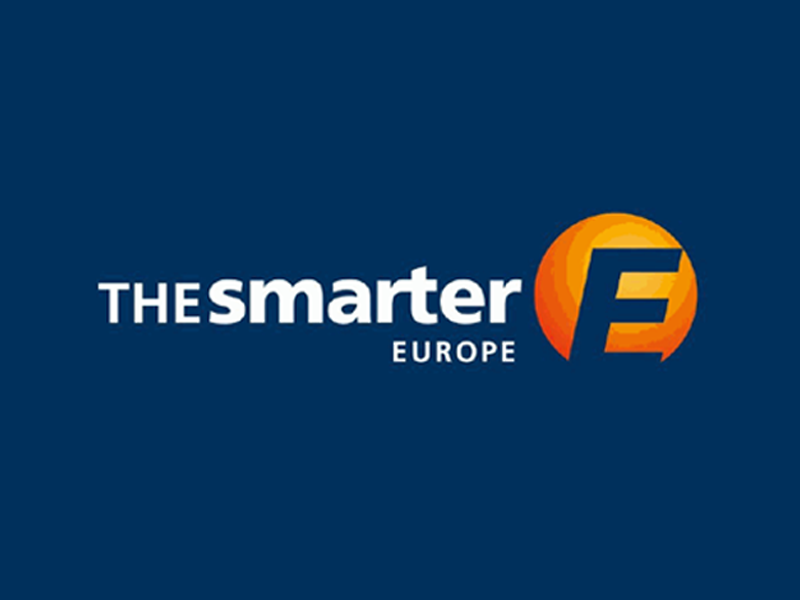 The smarter E Europe 2023)